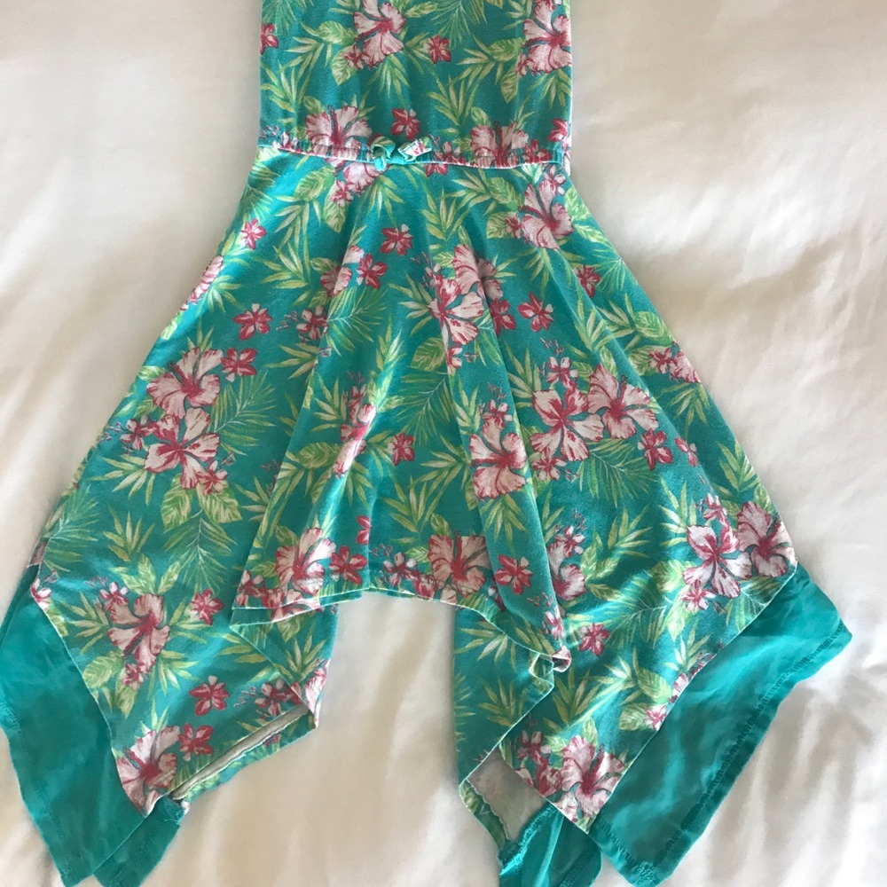 Girls sundress - Picture 3 of 3
